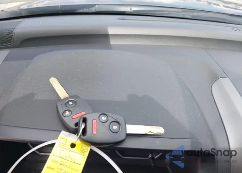 2011 Honda Cr-V Se z USA, uszkodzony, nr VIN 5J6RE4H41BL070013